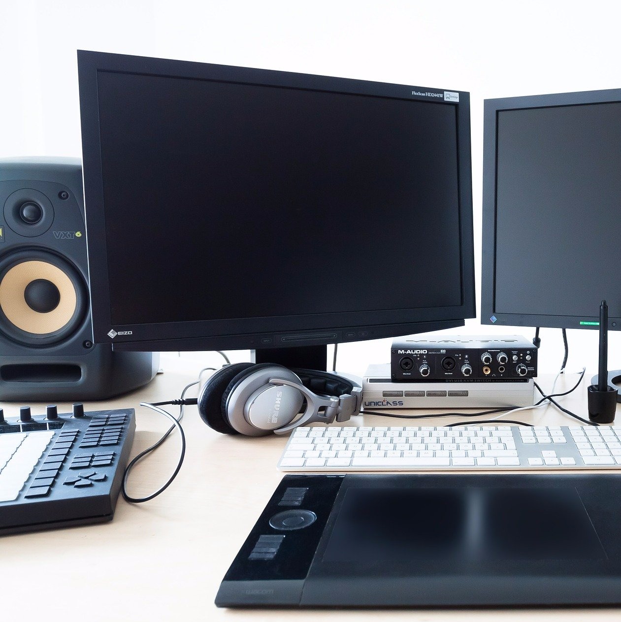 Komputery biurowe, komputer Dell, Lenovo V50S, V50T, Dell Vostro, 